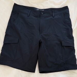 Oakley Men's Dark Cargo Shorts